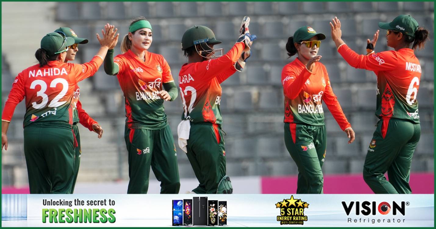 বাংলাদেশকে বড় লক্ষ্য ছুঁড়ে দিল আয়ারল্যান্ড